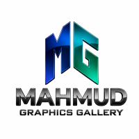mahmudgraphicgallery